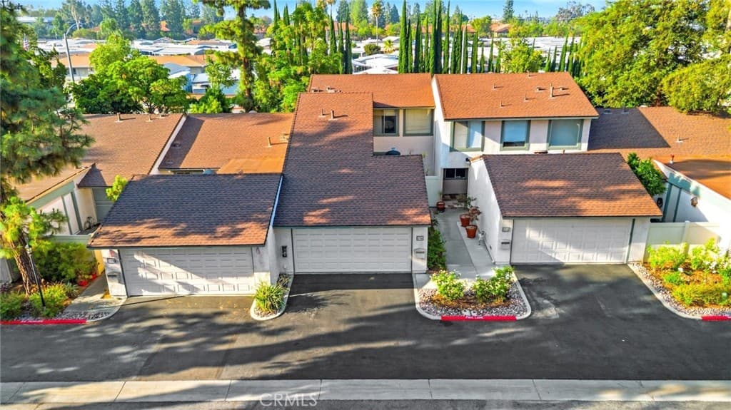 Condo at 836 E Ponderosa, Azusa — photo 2 of 12