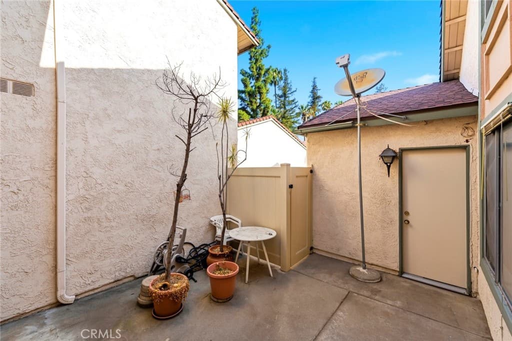 Condo at 836 E Ponderosa, Azusa — photo 5 of 12