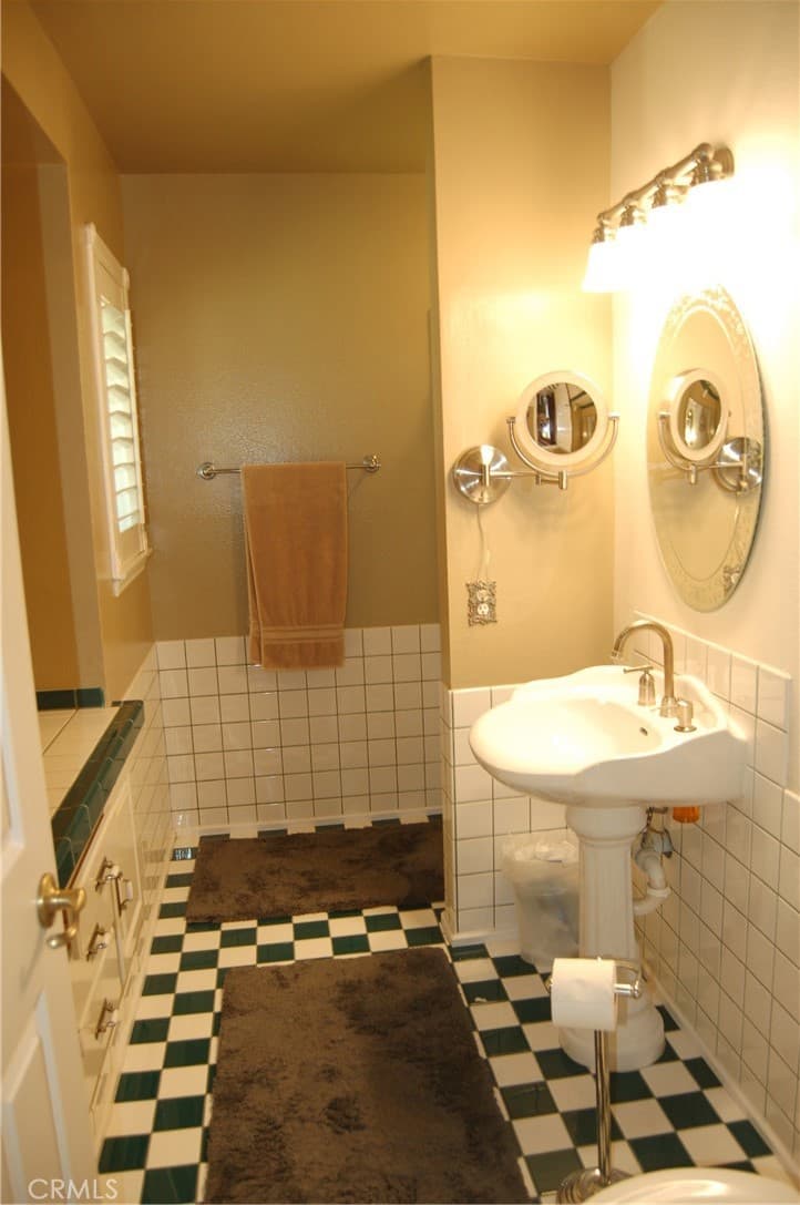 Home at 1339 Wesleyan, Walnut — photo 11 of 12
