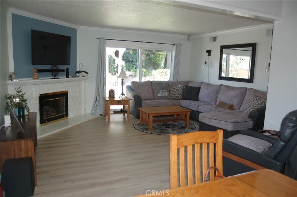 Home at 1339 Wesleyan, Walnut — photo 5 of 12