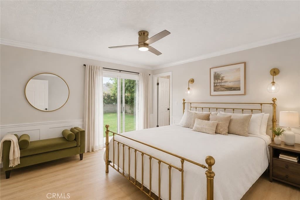 Home at 1339 Wesleyan, Walnut — photo 8 of 12