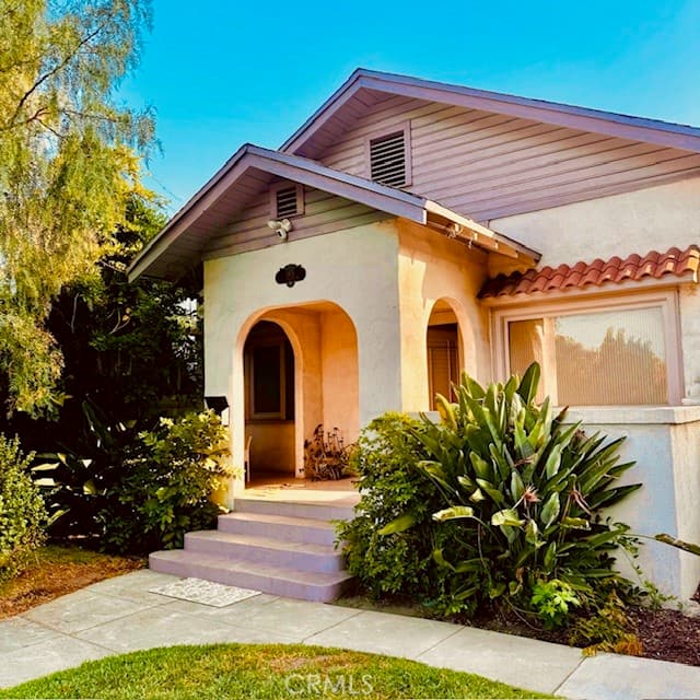 Home at 165 Lincoln, Pomona — photo 1 of 12