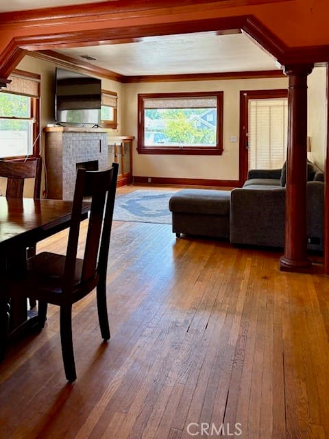 Home at 165 Lincoln, Pomona — photo 8 of 12