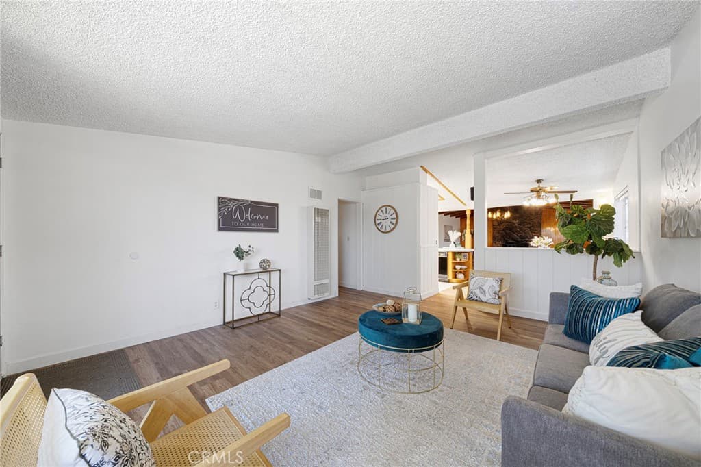 Home at 542 N Louise Avenue, Azusa — photo 8 of 12
