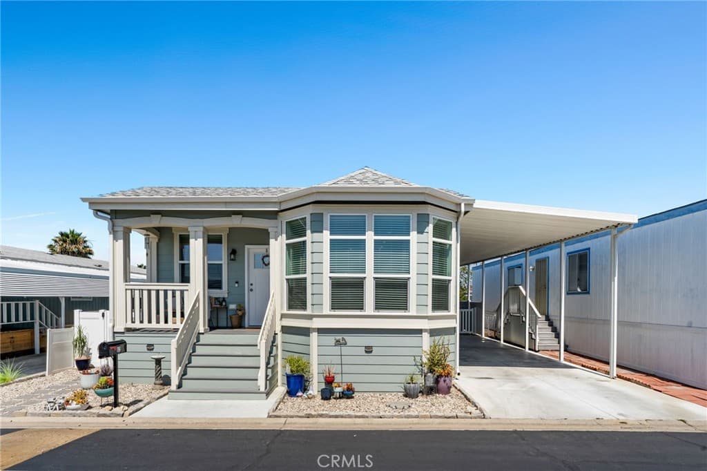 Home at 1205 Cypress 82, San Dimas — photo 1 of 12