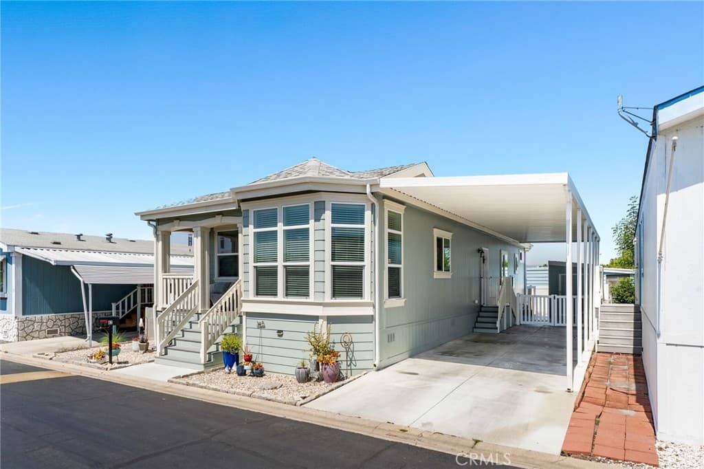 Home at 1205 Cypress 82, San Dimas — photo 2 of 12