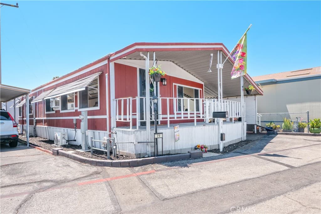 Home at 1045 N Azusa 79, Covina — photo 1 of 12