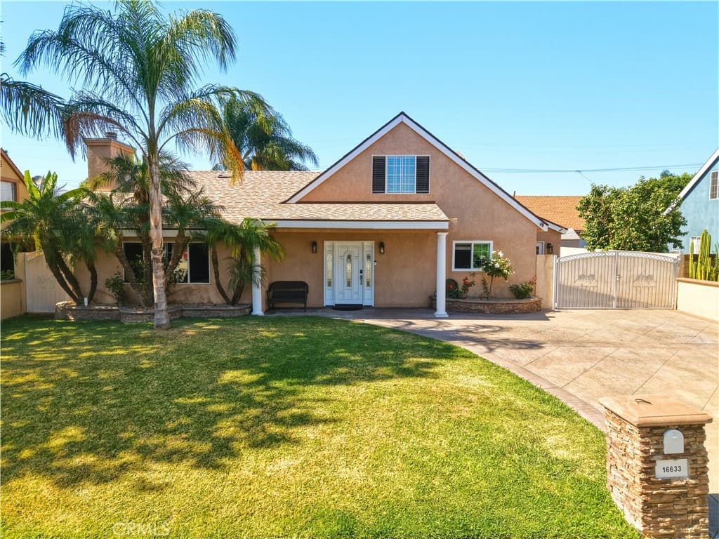 Home at 16633 Doublegrove, La Puente — photo 1 of 12