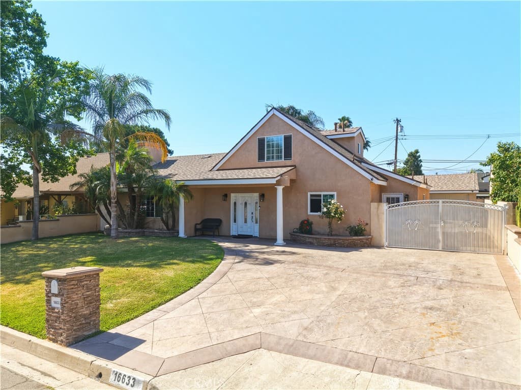 Home at 16633 Doublegrove, La Puente — photo 2 of 12