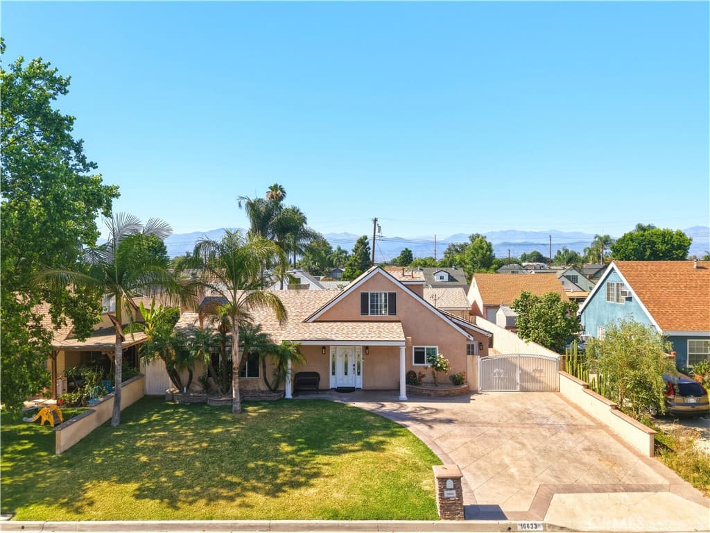 Home at 16633 Doublegrove, La Puente — photo 3 of 12