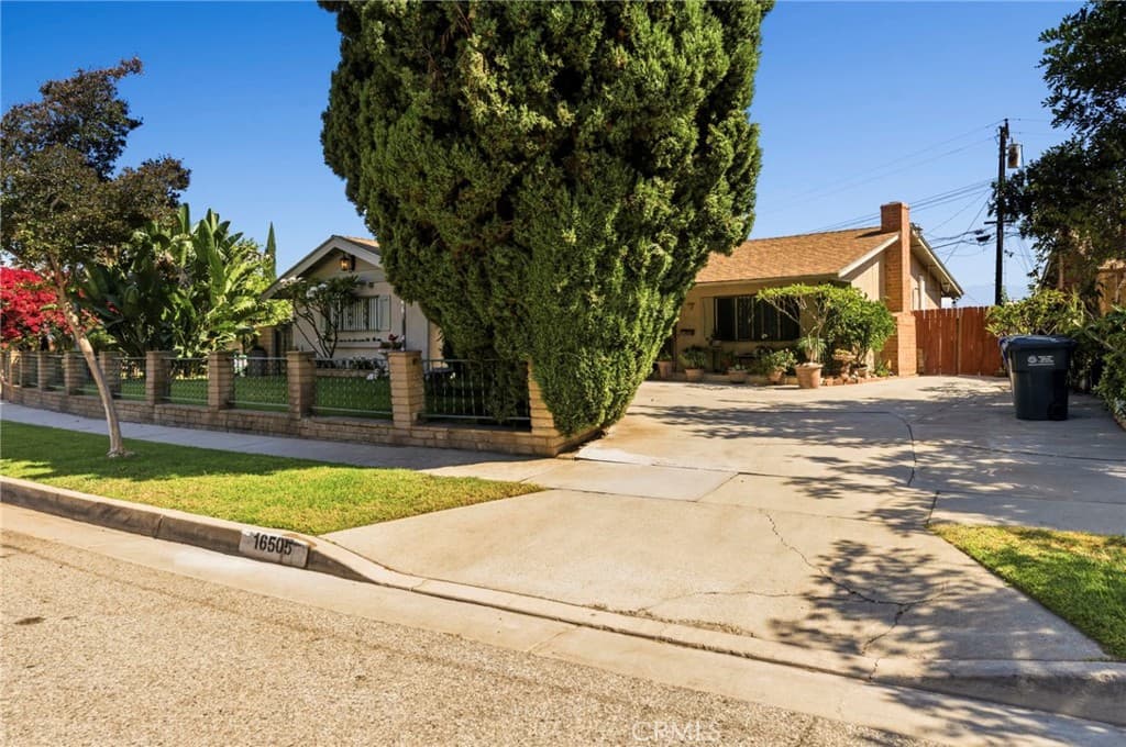 Home at 16505 Wing, La Puente — photo 1 of 12
