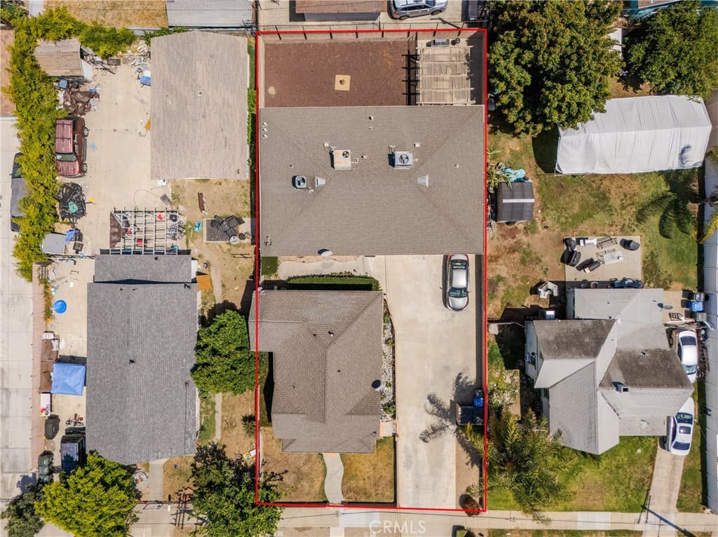 Multi-Family at 547 William, Pomona — photo 12 of 12
