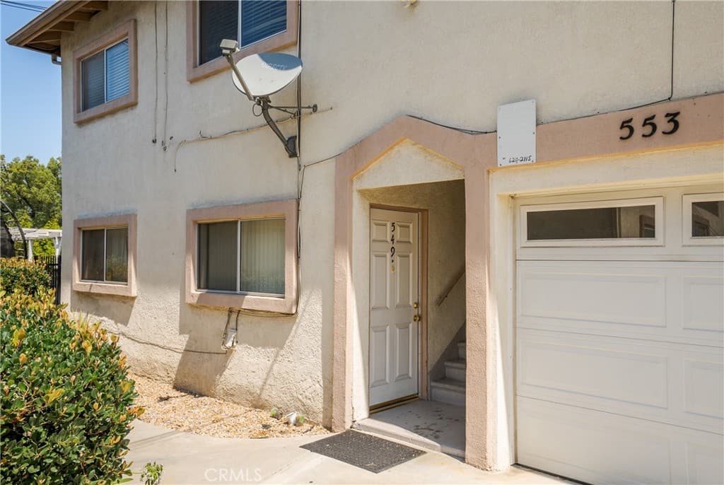 Multi-Family at 547 William, Pomona — photo 3 of 12