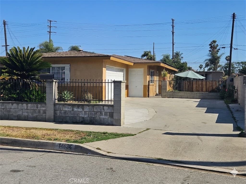 Home at 14636 Demblon, Baldwin Park — photo 1 of 11