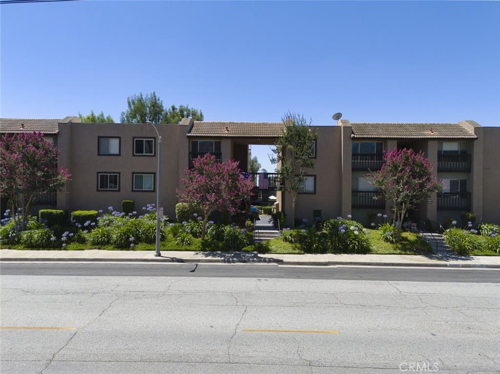 Condo at 830 N Dalton 112, Azusa — photo 1 of 12