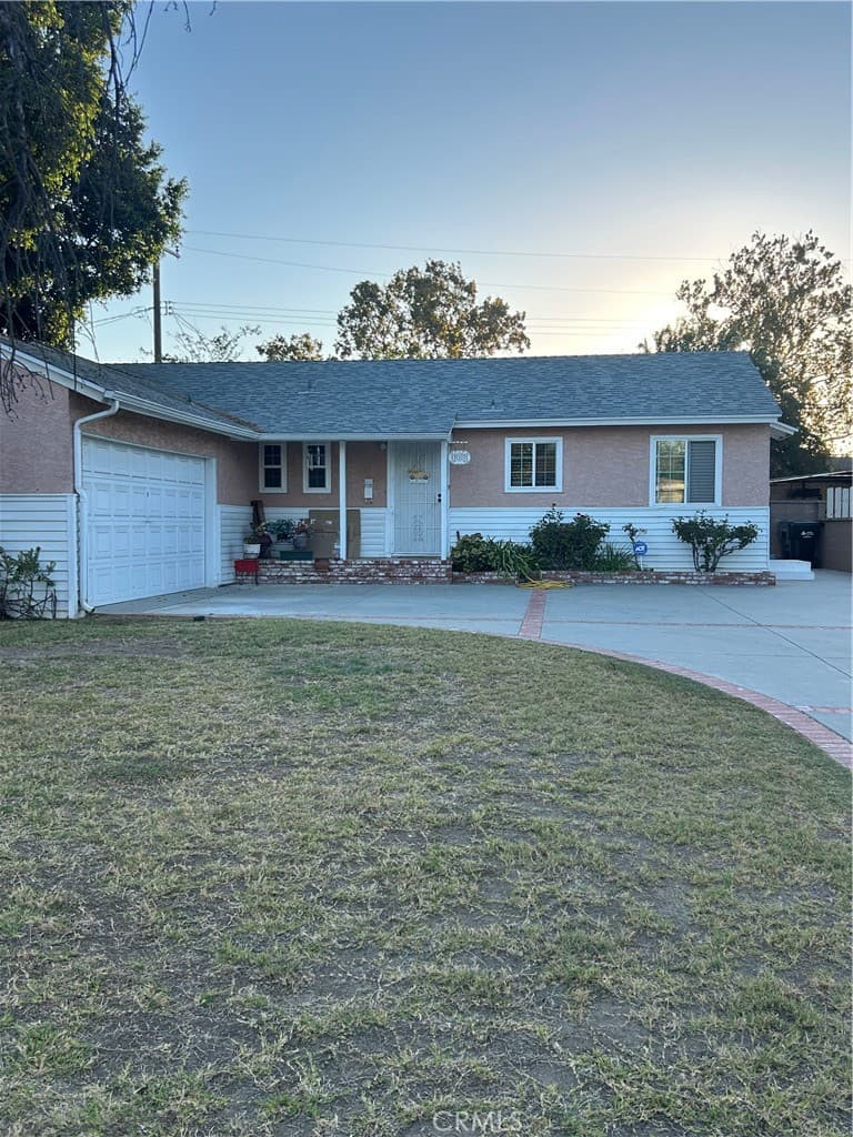 Home at 317 S Gardenglen Street, West Covina — photo 1 of 1