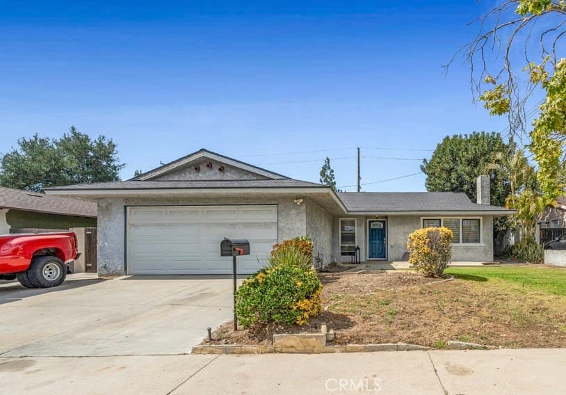 Home at 1149 Norgate Street, San Dimas — photo 1 of 12