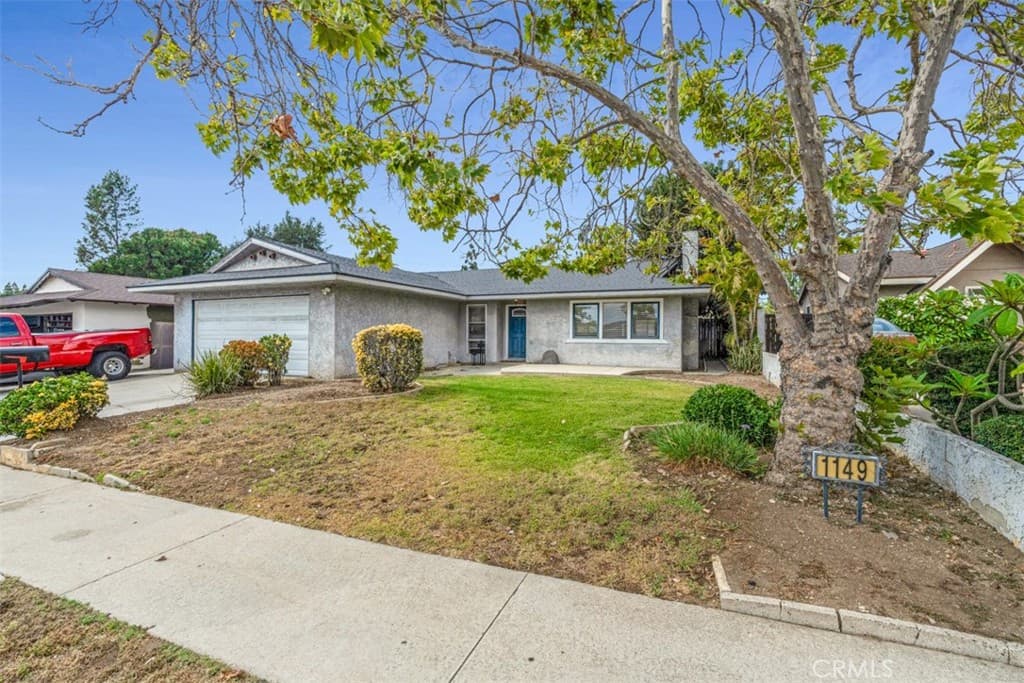 Home at 1149 Norgate Street, San Dimas — photo 2 of 12