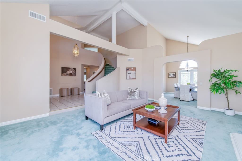 Home at 20466 Sartell Drive, Walnut — photo 6 of 12