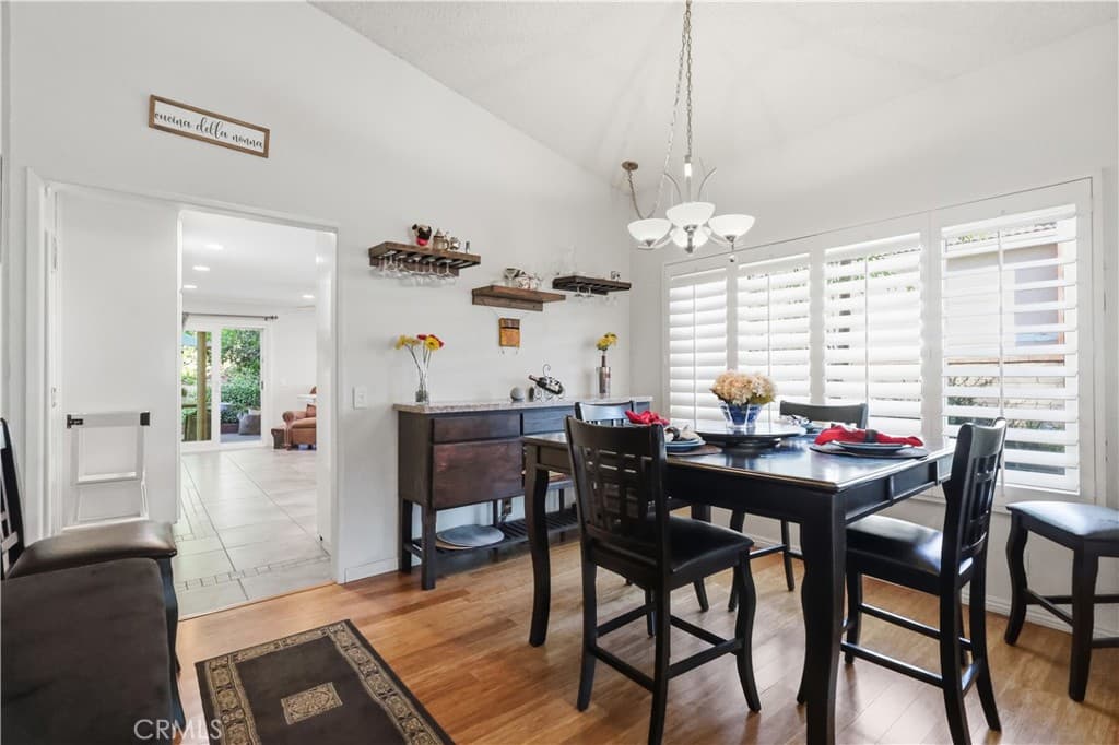 Home at 1254 Paseo Los Gavilanes, San Dimas — photo 11 of 12
