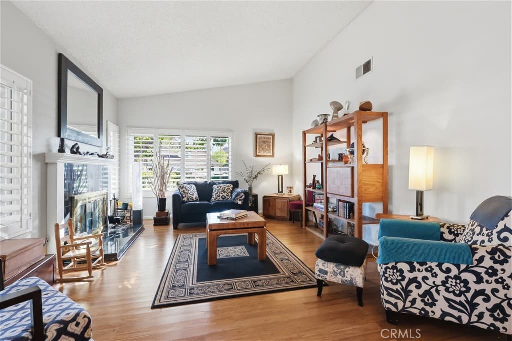 Home at 1254 Paseo Los Gavilanes, San Dimas — photo 6 of 12