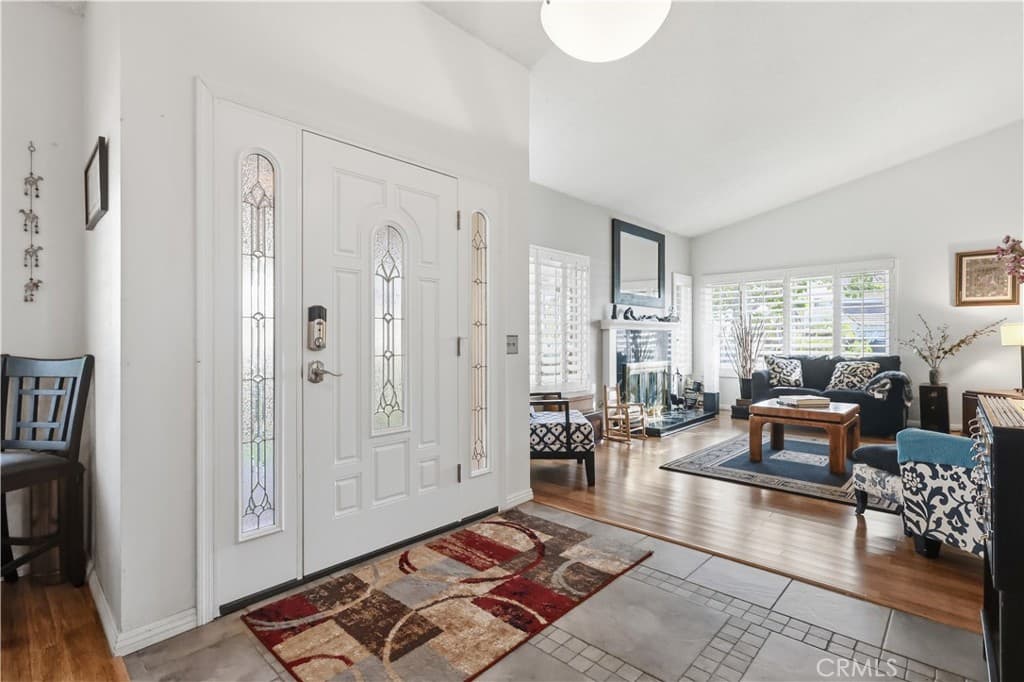 Home at 1254 Paseo Los Gavilanes, San Dimas — photo 9 of 12