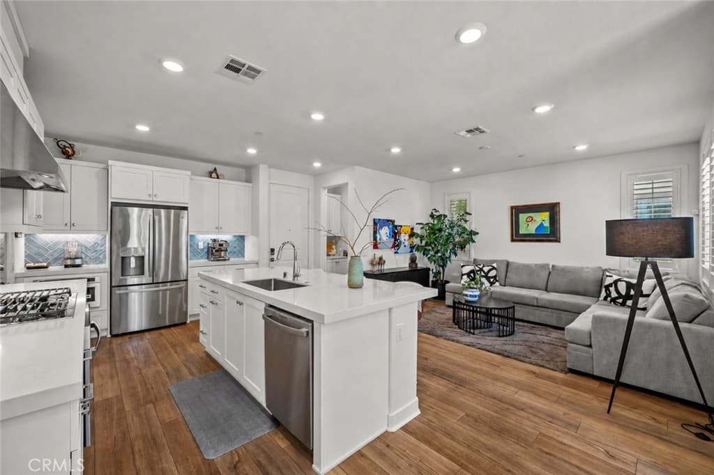 Condo at 1663 Rosewell, West Covina — photo 1 of 12