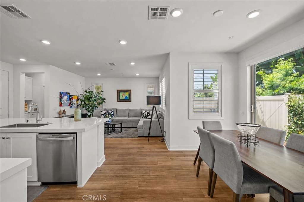 Condo at 1663 Rosewell, West Covina — photo 2 of 12
