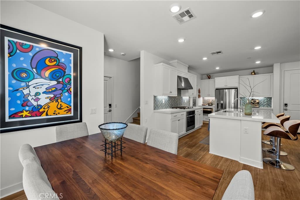 Condo at 1663 Rosewell, West Covina — photo 11 of 12