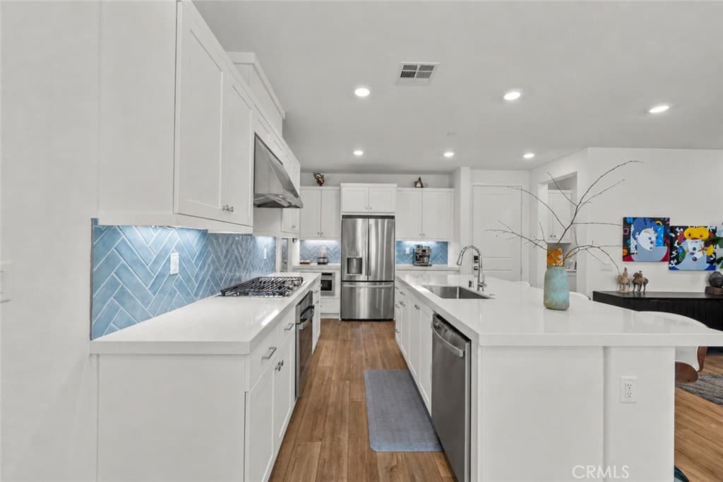 Condo at 1663 Rosewell, West Covina — photo 3 of 12