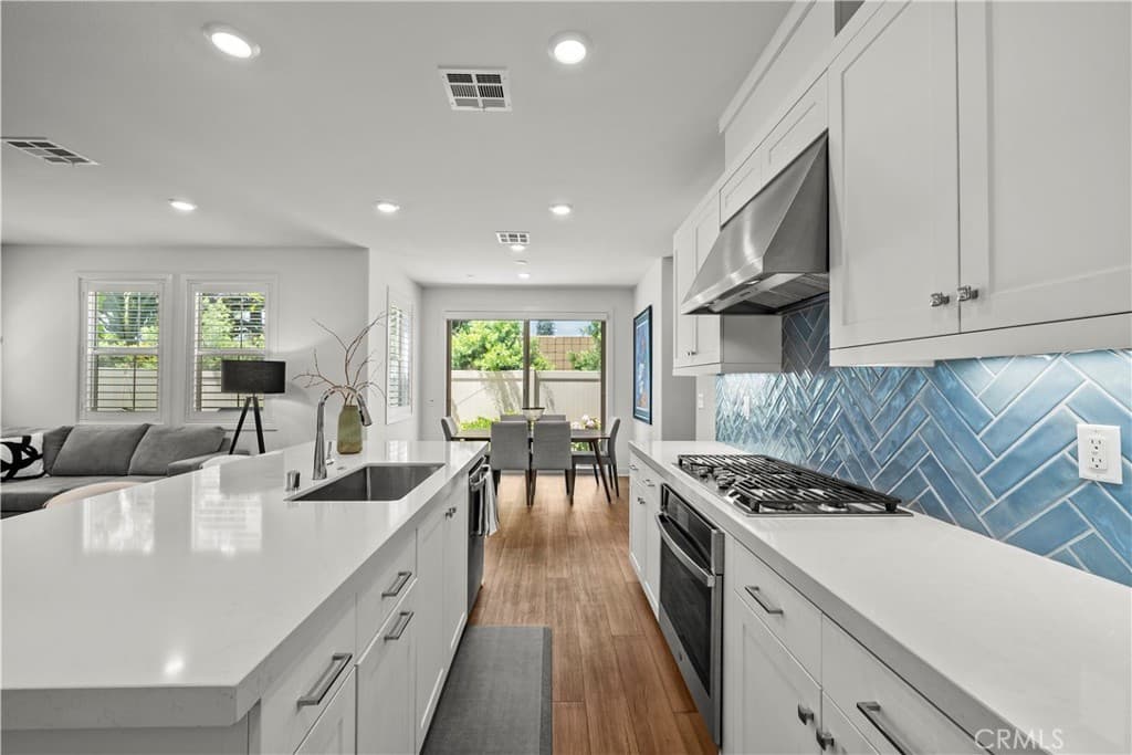 Condo at 1663 Rosewell, West Covina — photo 4 of 12