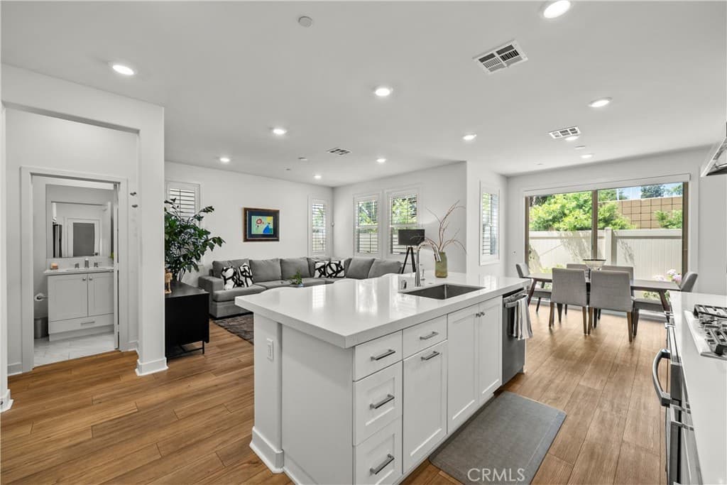 Condo at 1663 Rosewell, West Covina — photo 5 of 12