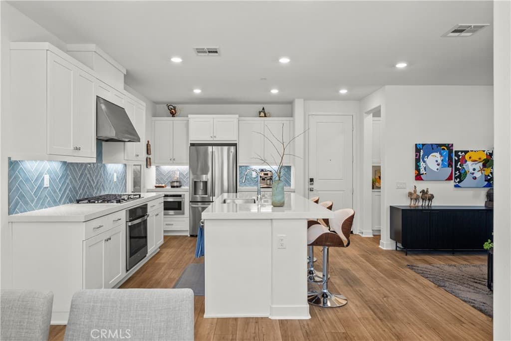 Condo at 1663 Rosewell, West Covina — photo 6 of 12