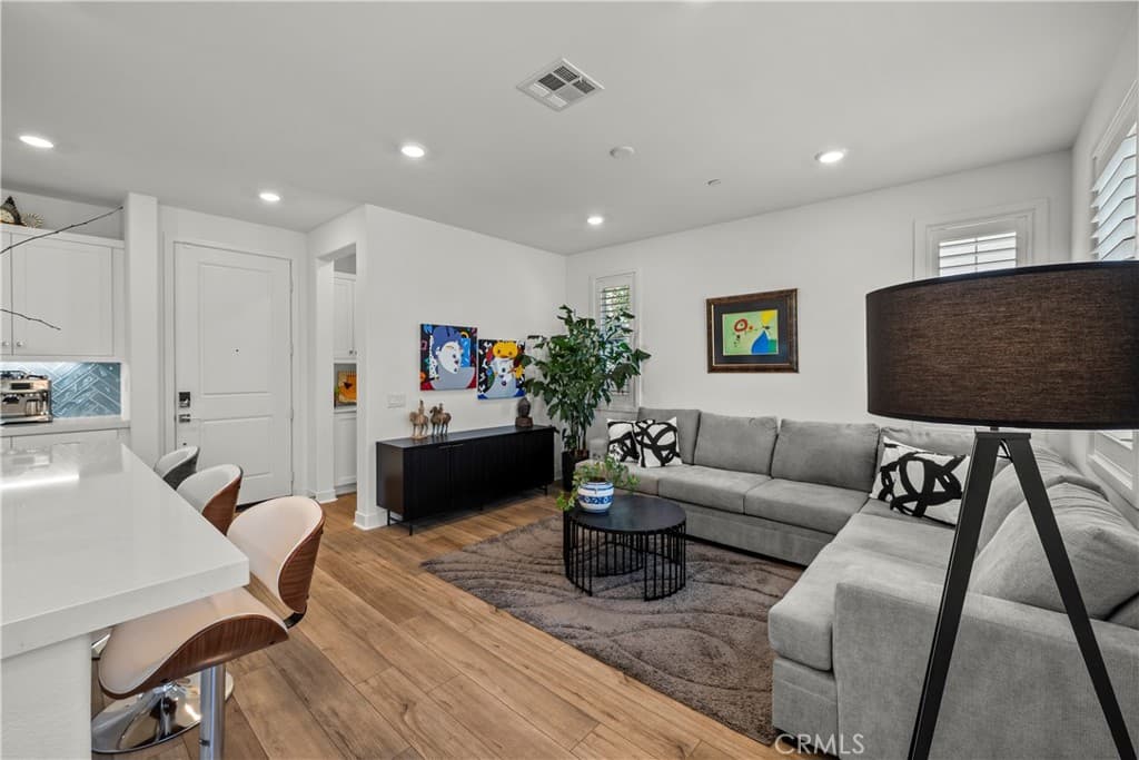 Condo at 1663 Rosewell, West Covina — photo 8 of 12