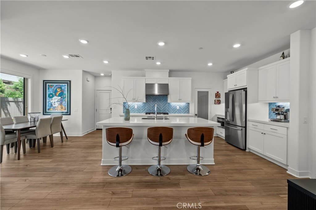 Condo at 1663 Rosewell, West Covina — photo 9 of 12