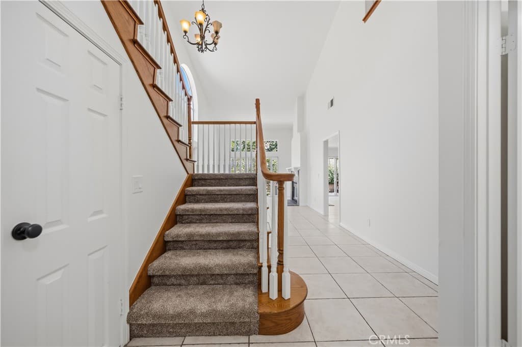 Townhouse at 998 Lotus Circle, San Dimas — photo 2 of 12