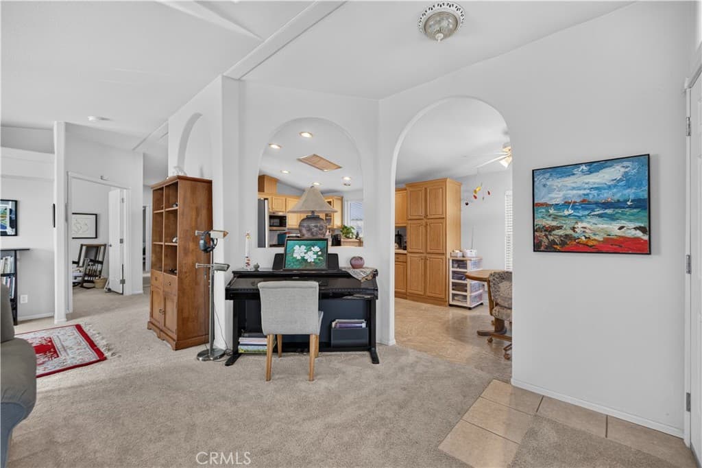 Home at 1245 W Cienega 163, San Dimas — photo 11 of 12