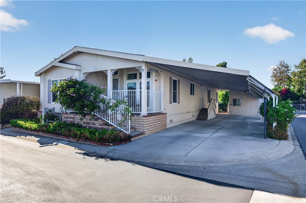Home at 1245 W Cienega 163, San Dimas — photo 3 of 12