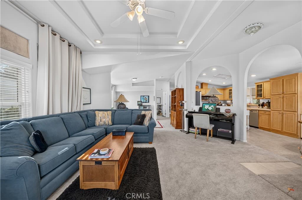 Home at 1245 W Cienega 163, San Dimas — photo 9 of 12