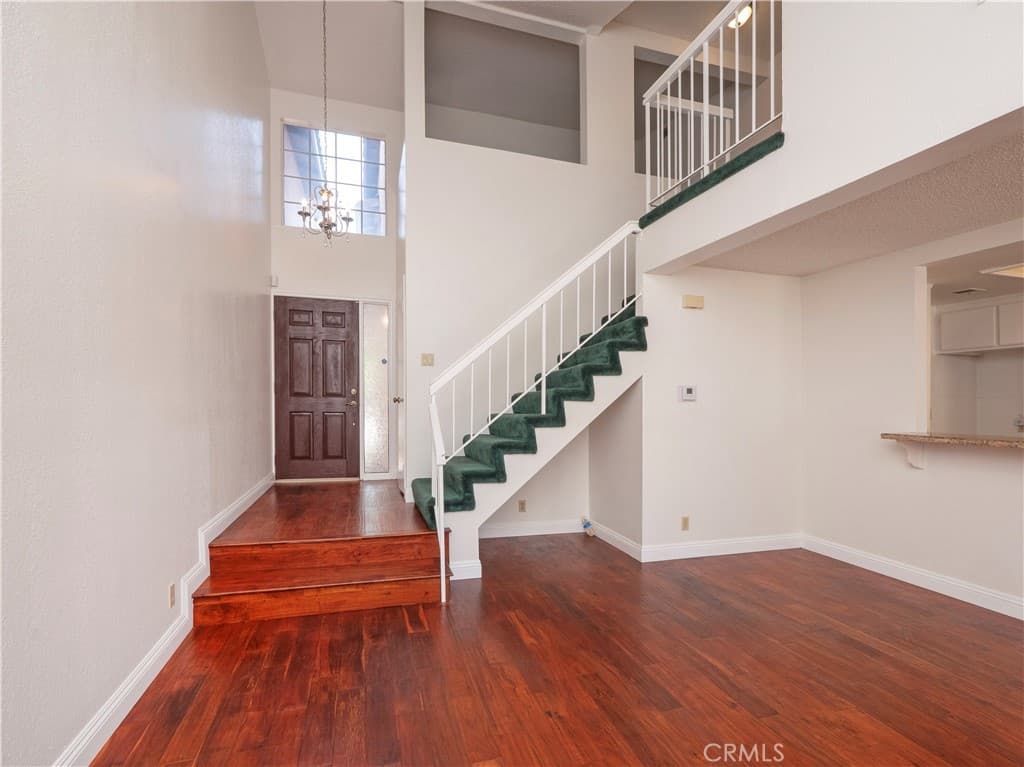 Townhouse at 809 Tiverton Court, San Dimas — photo 11 of 12
