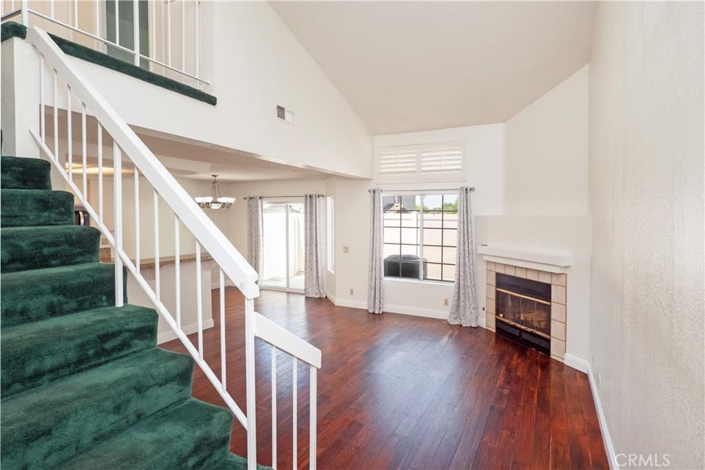 Townhouse at 809 Tiverton Court, San Dimas — photo 12 of 12