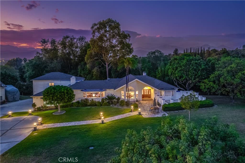 Home at 19749 Cameron, Covina — photo 4 of 12