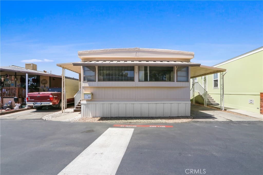Home at 3727 Equation 113, Pomona — photo 3 of 12