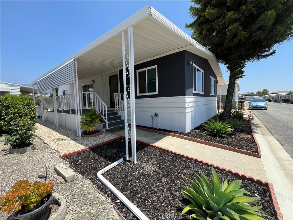 Home at 3945 Bradford 49, La Verne — photo 1 of 12