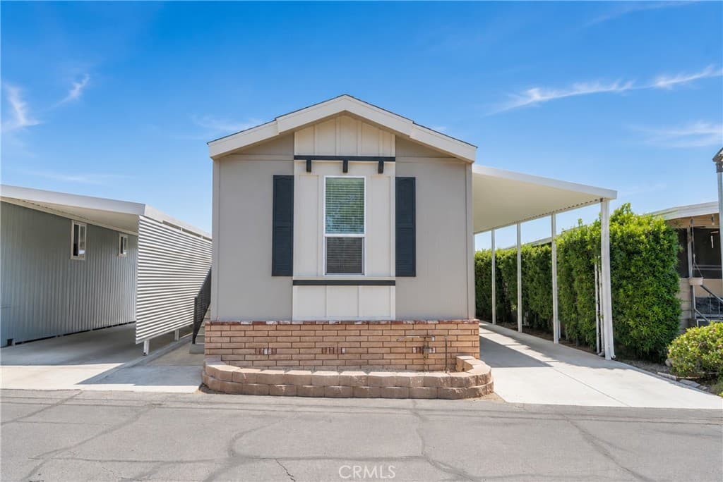 Home at 801 W. Covina Boulevard 181, San Dimas — photo 1 of 12