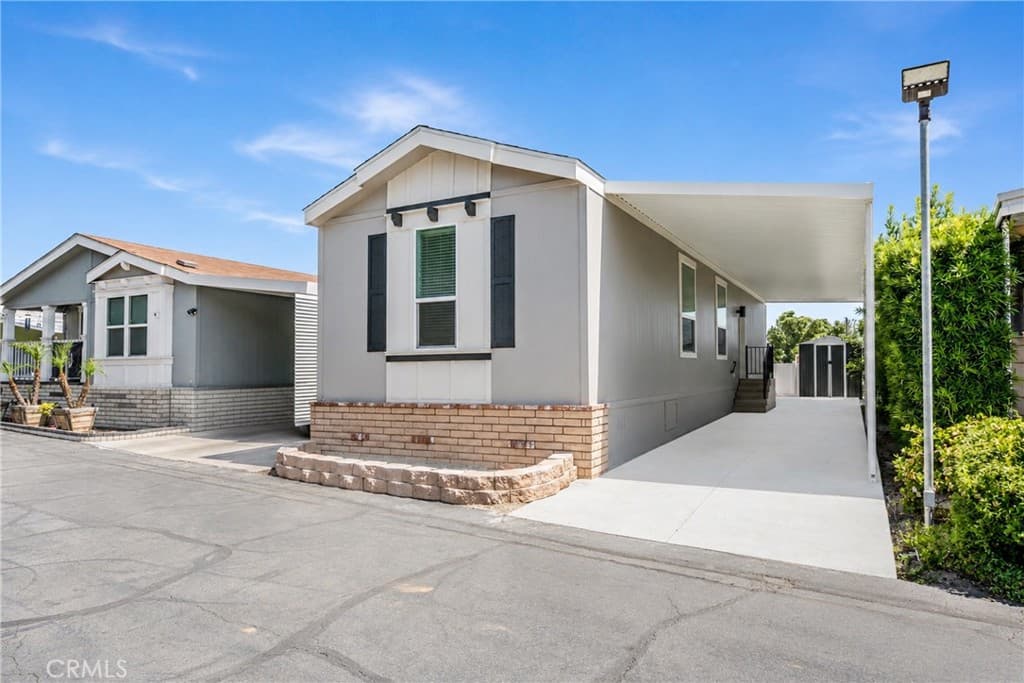 Home at 801 W. Covina Boulevard 181, San Dimas — photo 3 of 12
