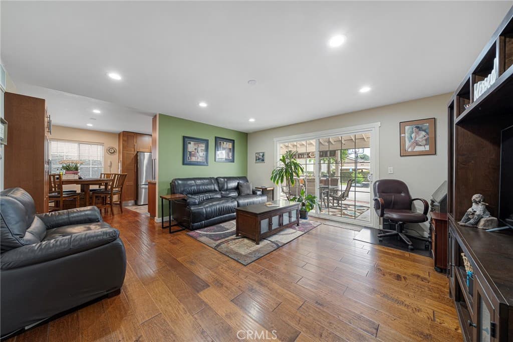 Home at 1860 Fernridge, San Dimas — photo 7 of 12