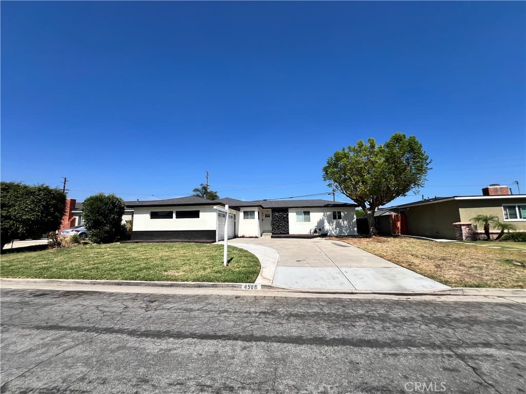 Home at 4508 N Glenvina Avenue, Covina — photo 1 of 12