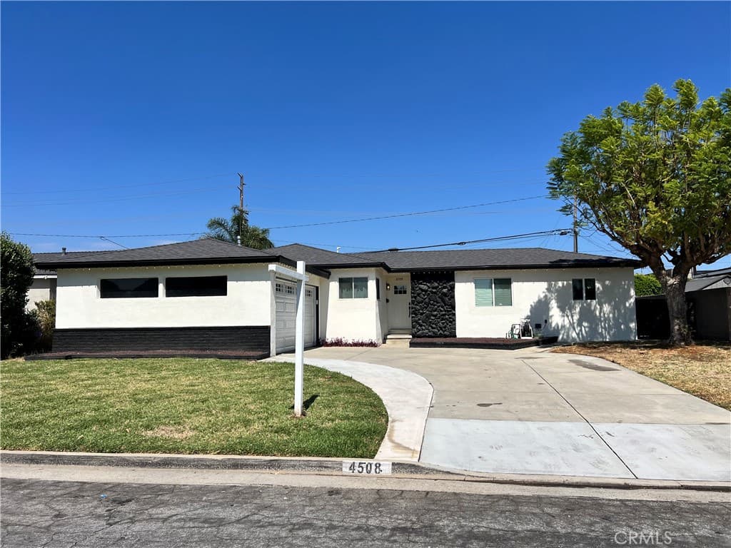 Home at 4508 N Glenvina Avenue, Covina — photo 2 of 12