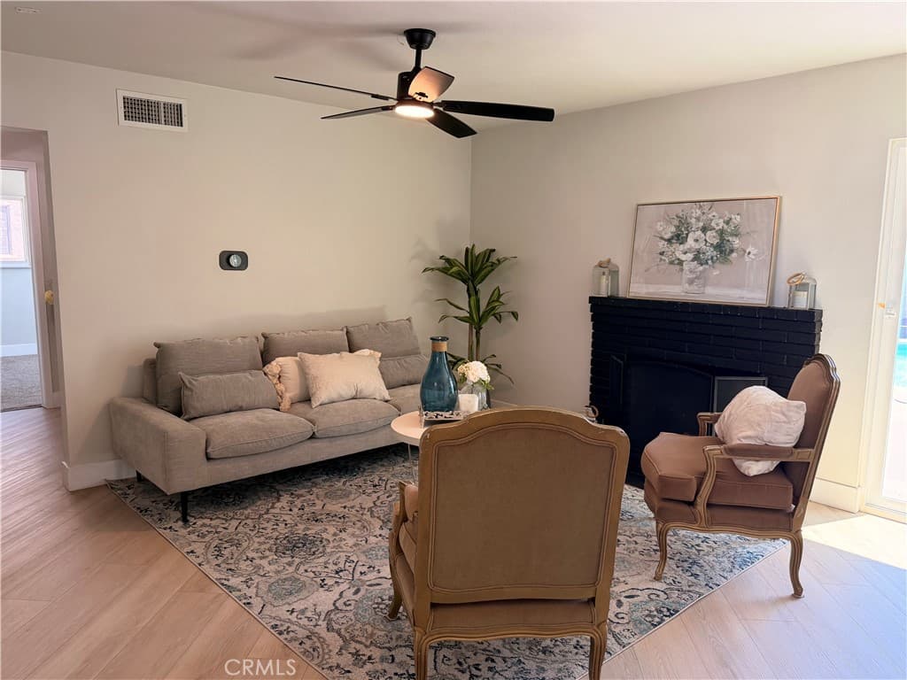 Home at 4508 N Glenvina Avenue, Covina — photo 5 of 12